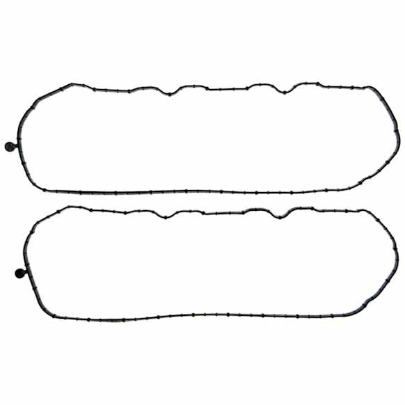 2019 Chevrolet Silverado 1500 - Valve Cover Gasket, 6 Cyl 4.3L