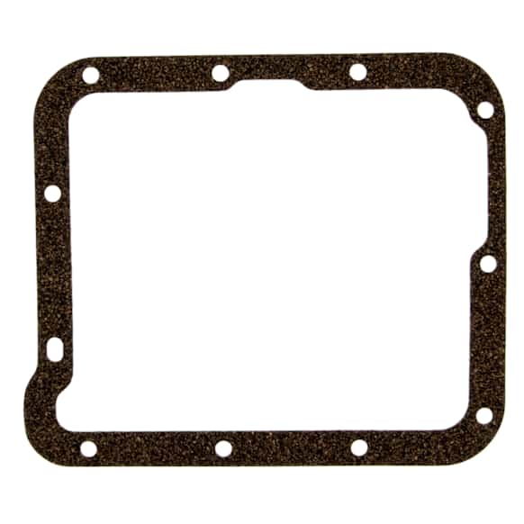 1972 Ford Bronco - Automatic Transmission Pan Gasket, transmissionmfrcode : C4, Sold Individually
