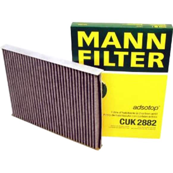 CUK2882 Cabin Air Filter