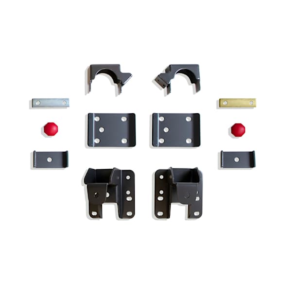 301360 Axle Flip Kit - Direct Fit, Kit