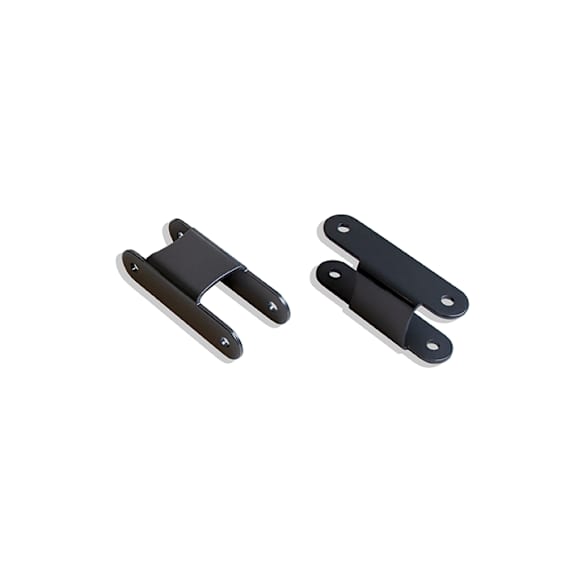 710120 Leaf Spring Shackle - Sold individually