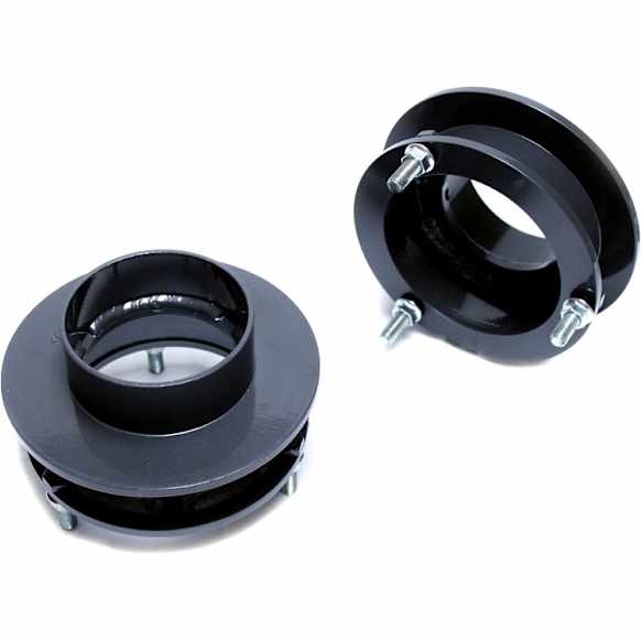 832625 Leveling Kit - Steel, Direct Fit, Set of 2