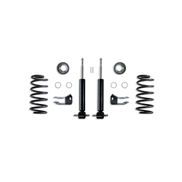 K331224S Suspension Lift Kit - Kit