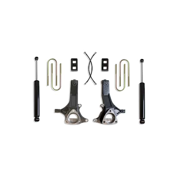 K882145 Suspension Lift Kit - 4.5 in., Kit