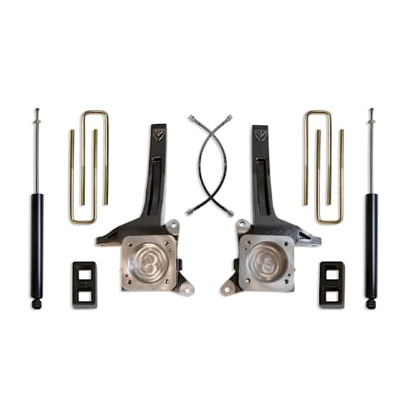 K886732 Suspension Lift Kit - 3.5 in., Kit