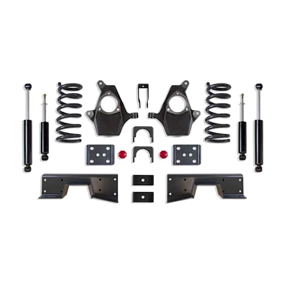 2005 Chevrolet Silverado 1500 - Suspension Lift Kit - Kit
