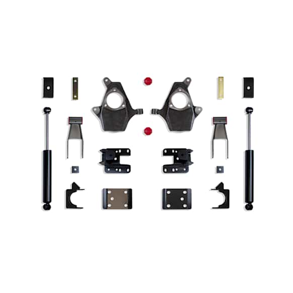KS331324 Suspension Lift Kit - Kit