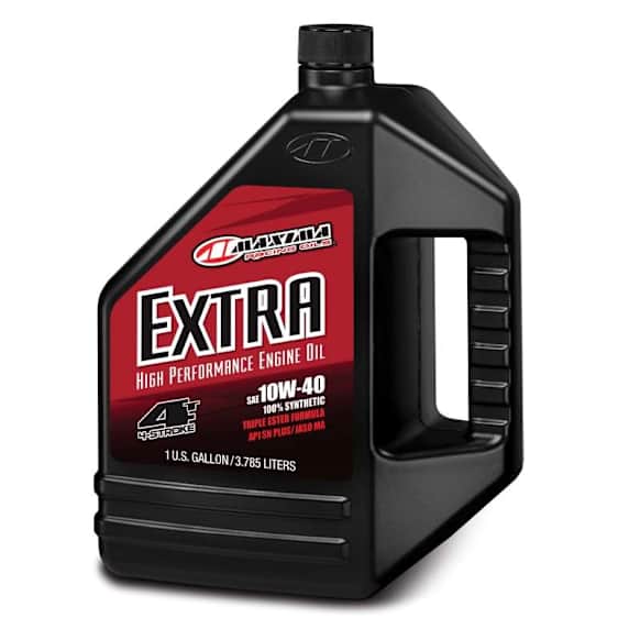 169128 Full Synthetic Motor Oil, Sold Individually