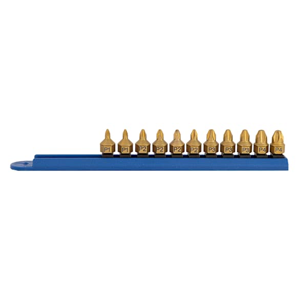 16002 Phillips Dual Drive Set 