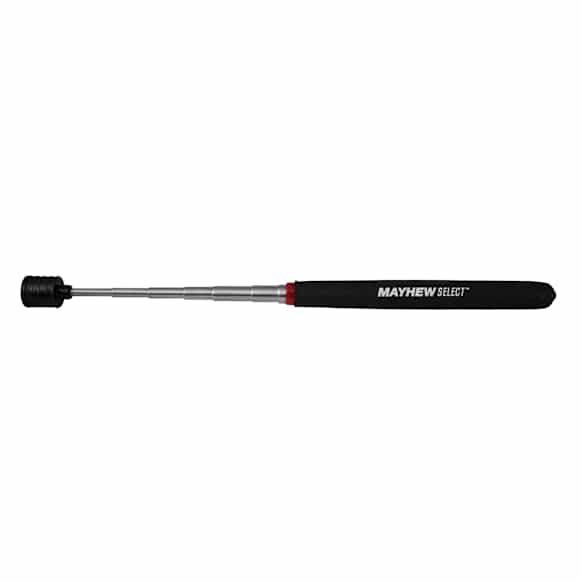 17810 TeleMag Telescoping Magnetic Pick-Up Tool, Magnet with Telescope, 14 lbs.