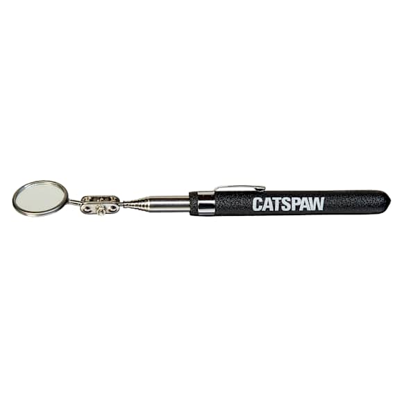 17951 CatsPaw Inspection Mirror, 1-1/4 in. Diameter