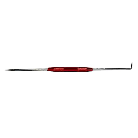17992 Double-Pointed Scriber, 8-3/4 in.