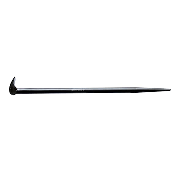 40154 Lady Foot Pry Bar, 3/4 x 21 in.