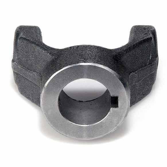 1397 Universal Double Cardan CV Centering Yoke, Sold Individually