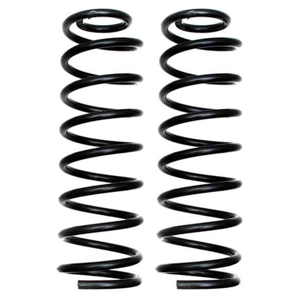 3224 Front Coil Springs, Set of 2