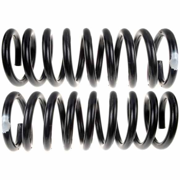 80914 Front Coil Springs, Set of 2