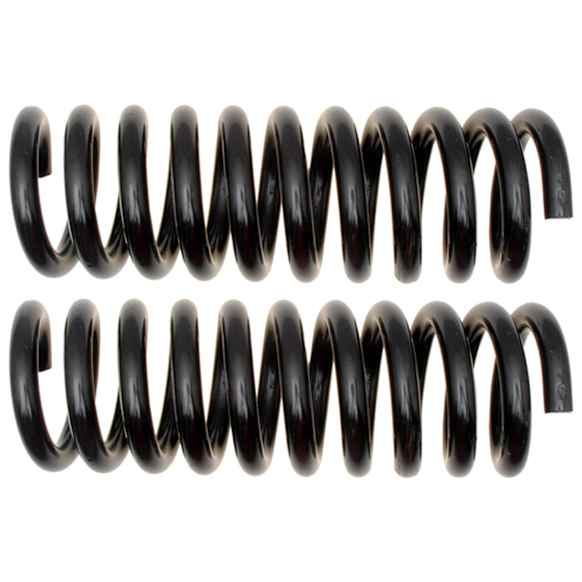 81127 Rear Coil Springs, Set of 2