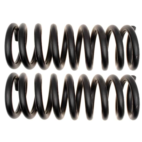81182 Front Coil Springs, Set of 2