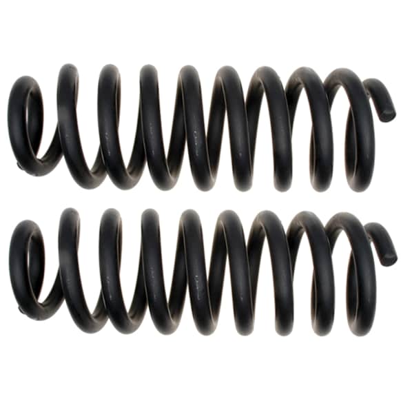 81188 Front Coil Springs, Set of 2