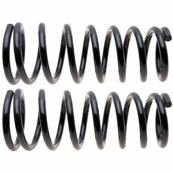 81320 Front Coil Springs, Set of 2