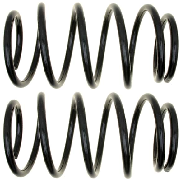 81410 Front Coil Springs, Set of 2