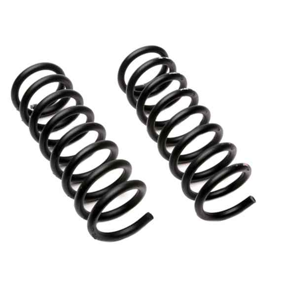 8556 Front Coil Springs, Set of 2