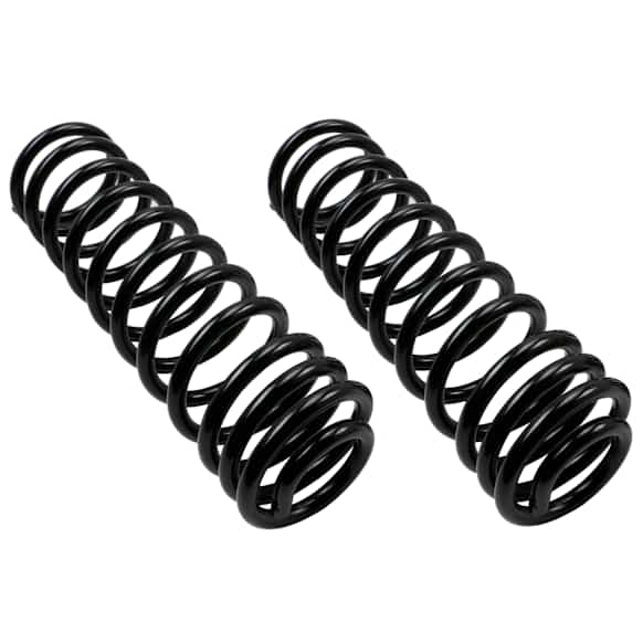 CC782 Front Coil Springs, Set of 2