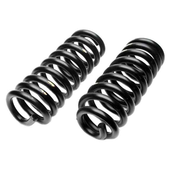 CC844 Front Coil Springs, Set of 2