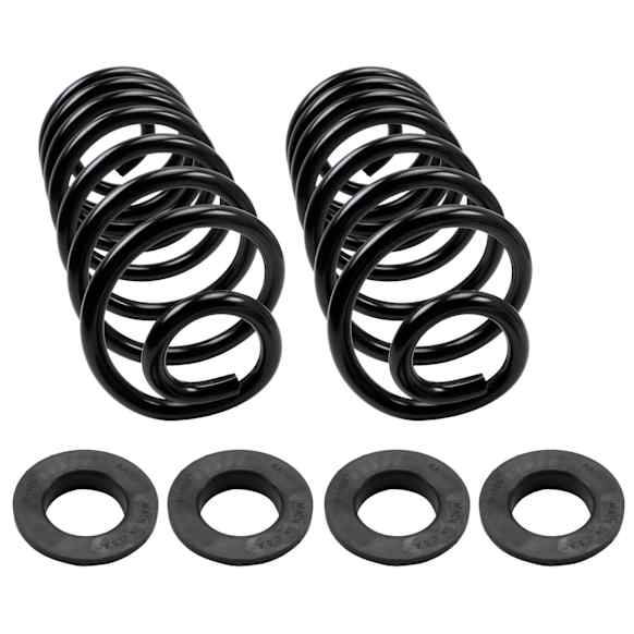 CC849 Rear Coil Springs, Set of 2