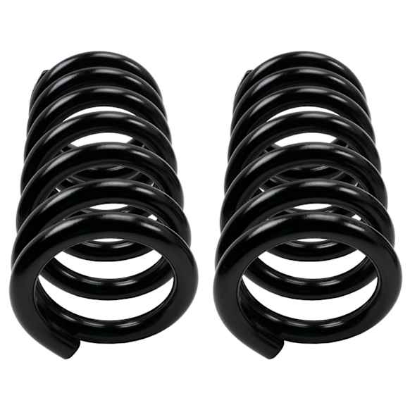 CC850 Front Coil Springs, Set of 2