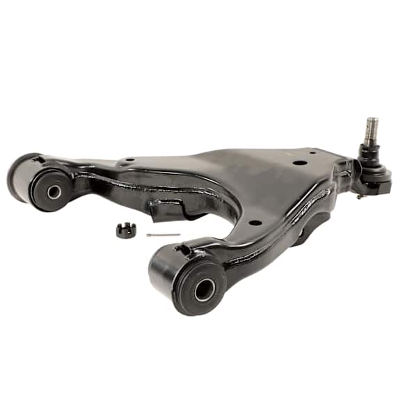CK623263 Control Arm Shaft Kit - Direct Fit, Kit