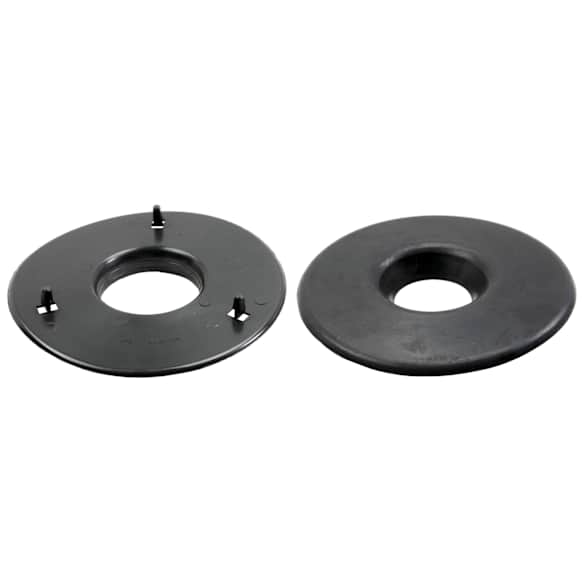 K160060 Coil Spring Insulator - Direct Fit, Sold individually