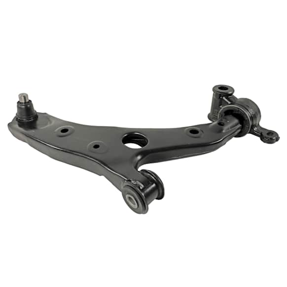 RK623509 Control Arm Shaft Kit - Direct Fit, Kit