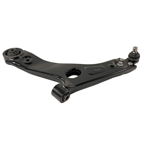2010 Hyundai Tucson - Control Arm Shaft Kit, Kit, Problem Solver Series