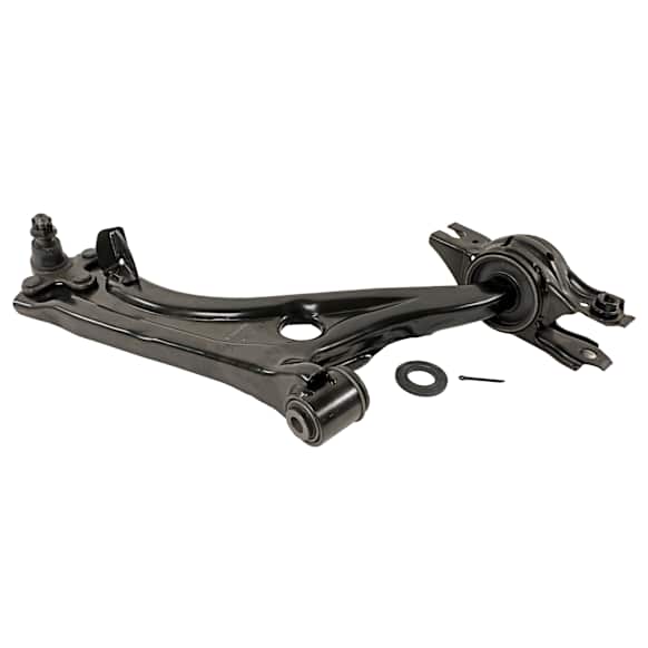2019 Honda Civic - Control Arm Shaft Kit, Sedan, Except Japan Built, Kit, Problem Solver Series