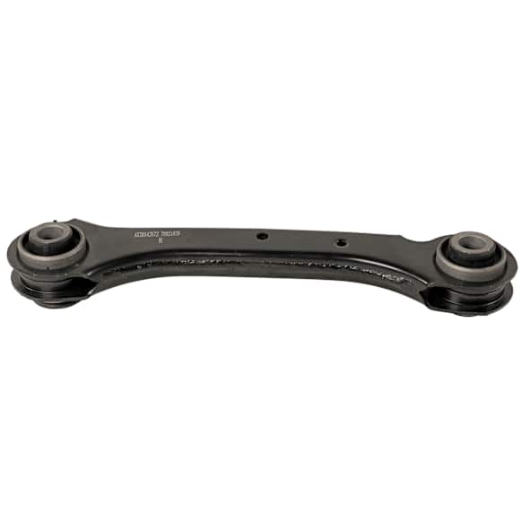 RK643572 Rear, Passenger Side, Upper, Frontward Control Arm, Problem Solver Series