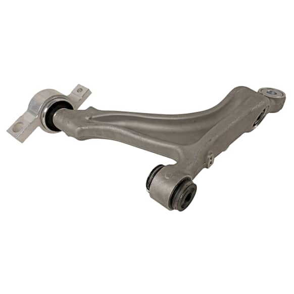 RK643681 Control Arm Shaft Kit - Direct Fit, Kit