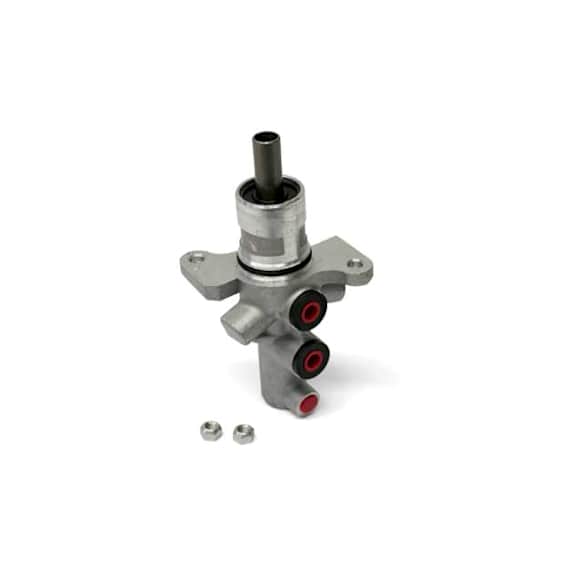 05-0566 Brake Master Cylinder - Replaces OE Number 34-31-6-757-743