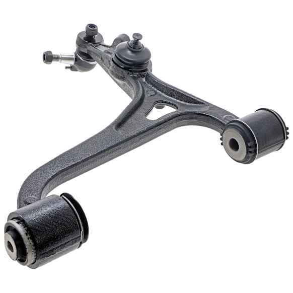 2004 Mercedes Benz S500 - Front, Passenger Side, Lower Control Arm, AWD, With ball joint(s), Supreme Series