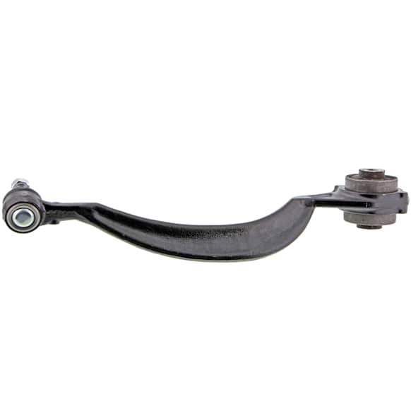 2011 Mercedes Benz S550 - Front, Driver Side, Lower Control Arm, Frontward, With ball joint(s), Supreme Series
