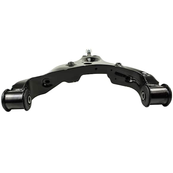 CMS101350 Front, Driver Side, Lower Control Arm, Supreme Series