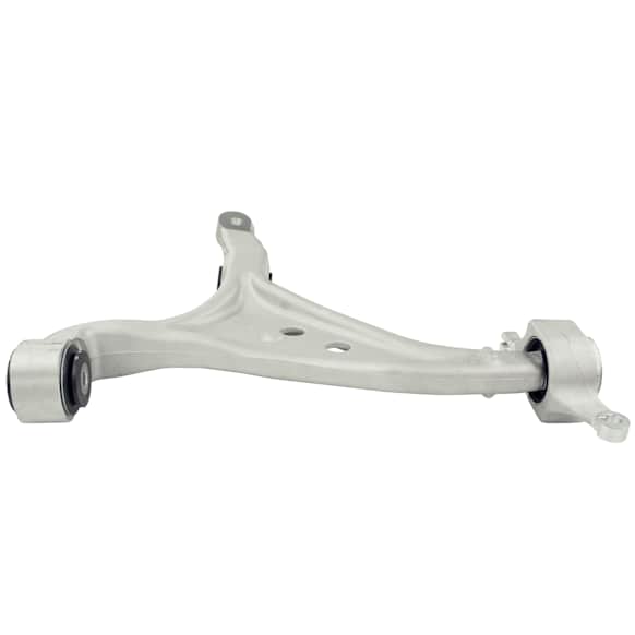 2012 Mercedes Benz ML550 - Front, Passenger Side, Lower Control Arm, AWD, Without ball joint(s), Supreme Series