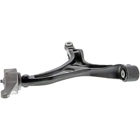 CMS101413 Front, Driver Side, Lower Control Arm, Supreme Series