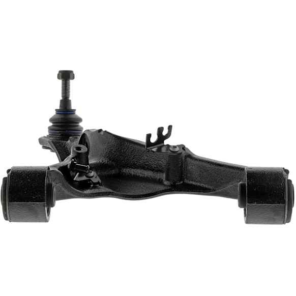 CMS101420 Front, Driver Side, Upper Control Arm, With ball joint(s), Supreme Series