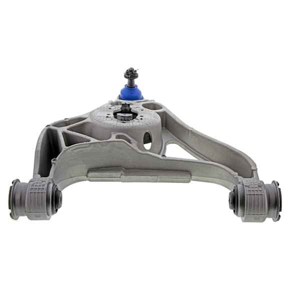 CMS251151 Front, Passenger Side, Lower Control Arm, Aluminum, Supreme Series