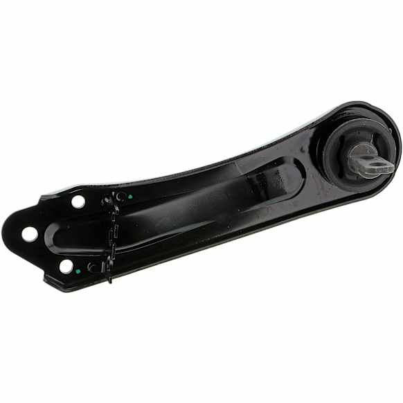 CMS251181 Rear, Driver Side Trailing Arm, Bushing, Supreme Series