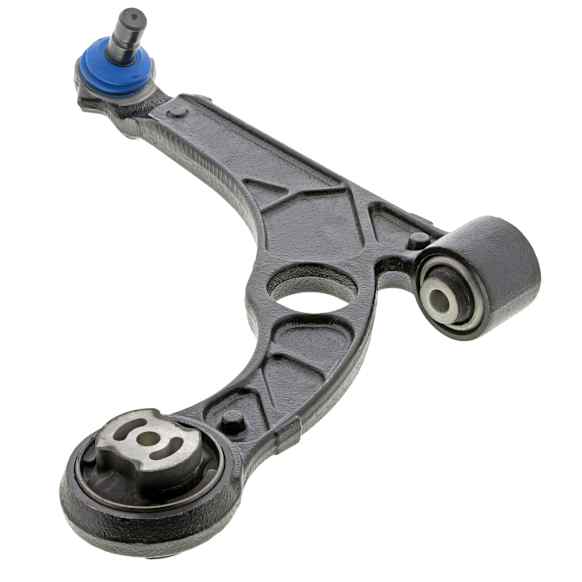 CMS251201 Front, Driver Side, Lower Control Arm, Supreme Series