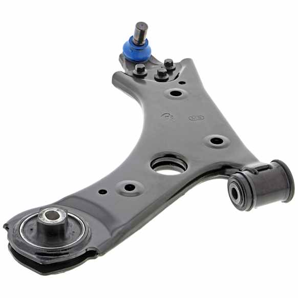 CMS251220 Front, Driver Side, Lower Control Arm, Steel
