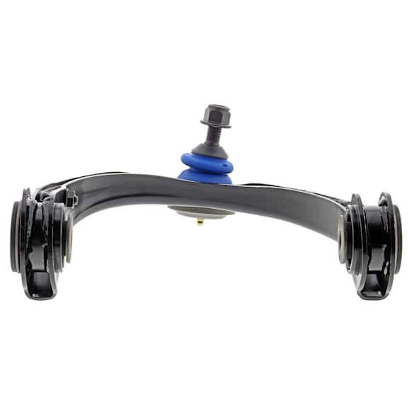 CMS251235 Front, Driver Side, Upper Control Arm, Stamped steel, Supreme Series