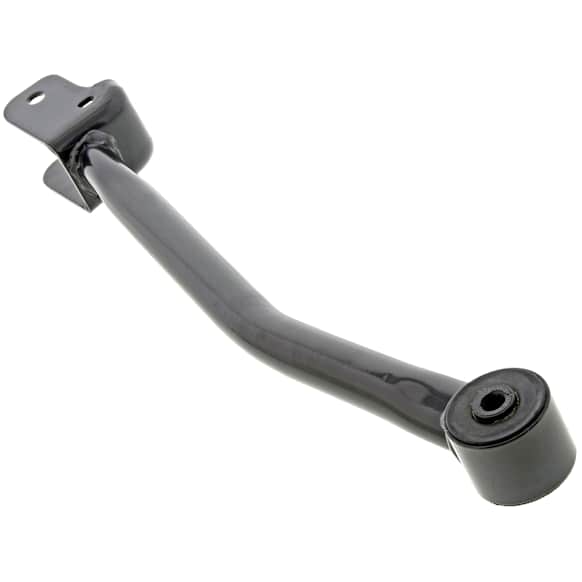 CMS251263 Front, Passenger Side, Upper Control Arm, Steel, Supreme Series